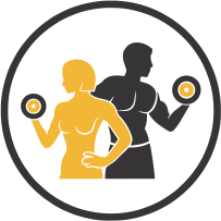Gyms & Fitness