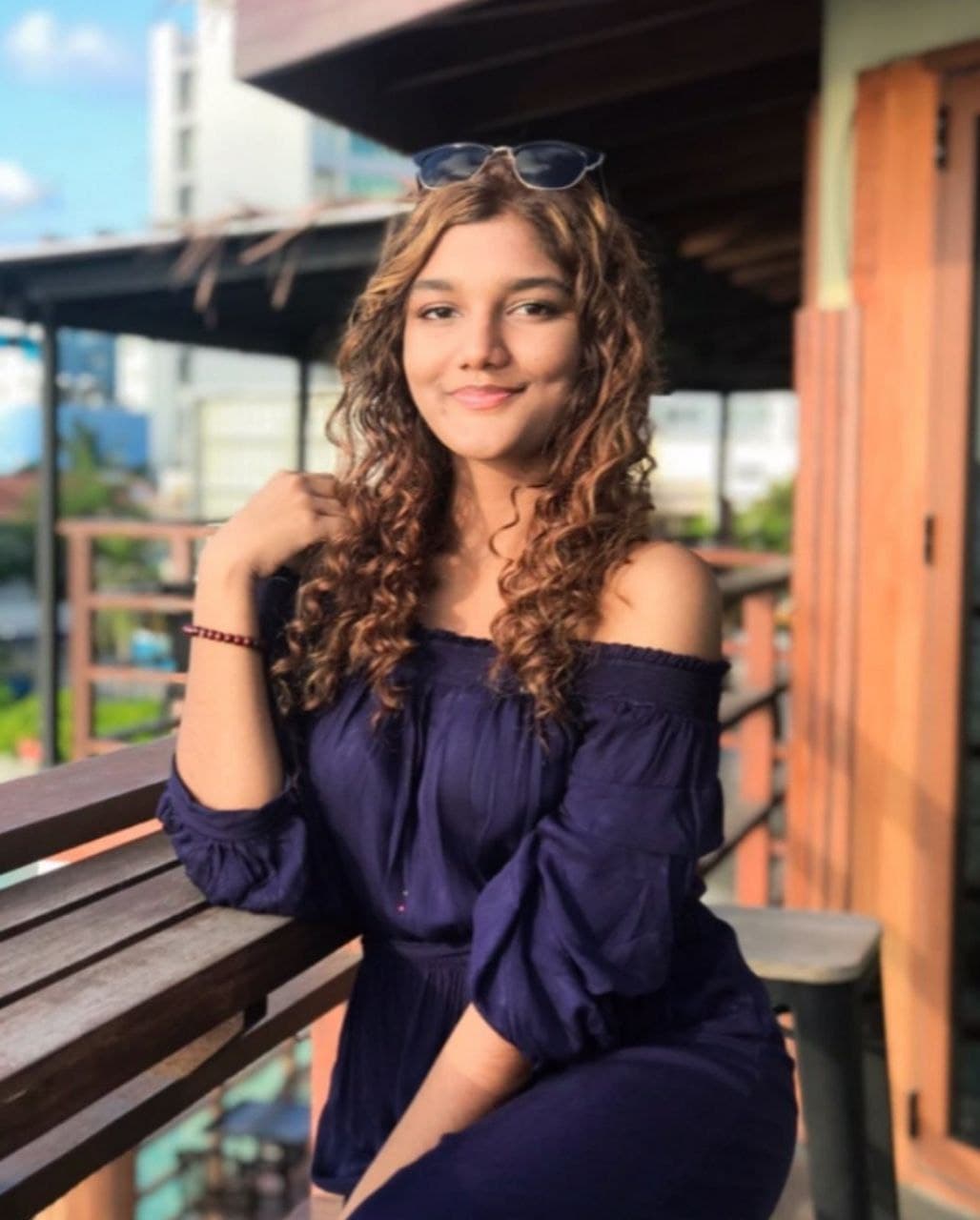 Zoe